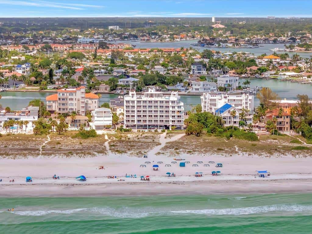 Condo - Hotel in TREASURE ISLAND