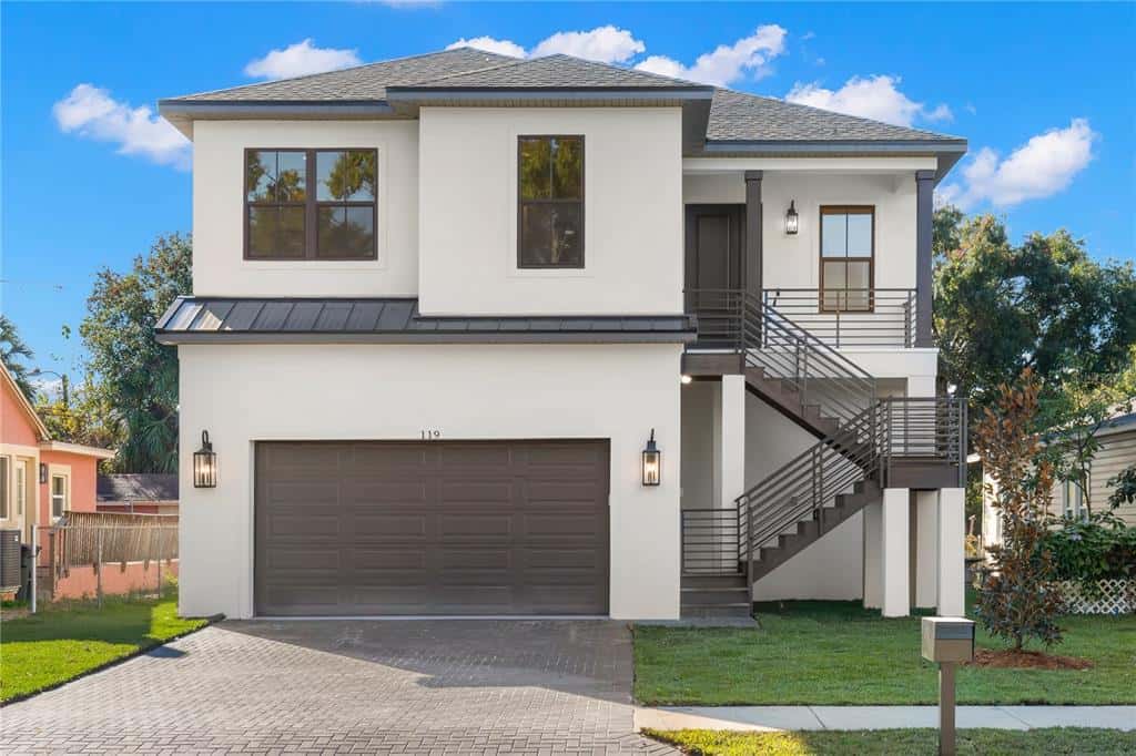 Single Family Residence in CRYSTAL BEACH