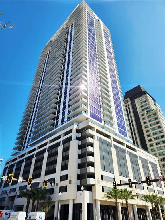 Condominium in ST PETERSBURG