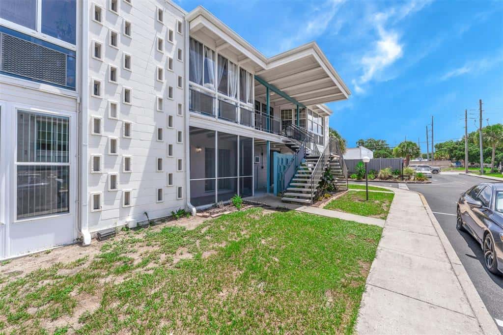 Condominium in WINTER PARK