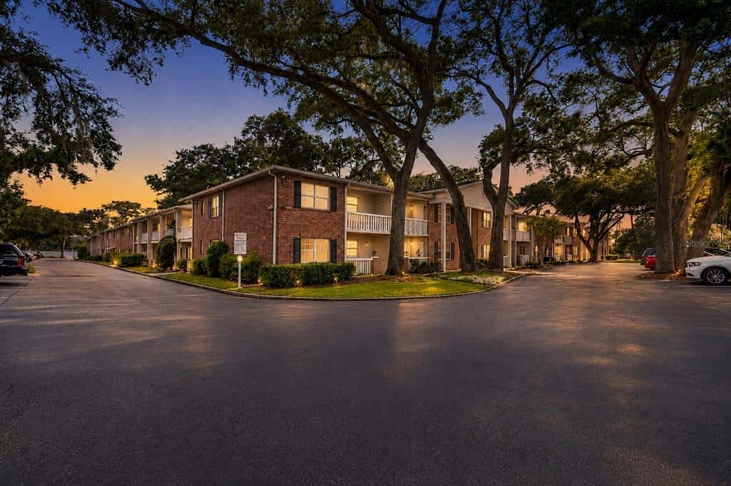 Condominium in WINTER PARK