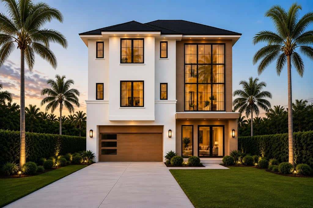 Single Family Residence in ST PETERSBURG