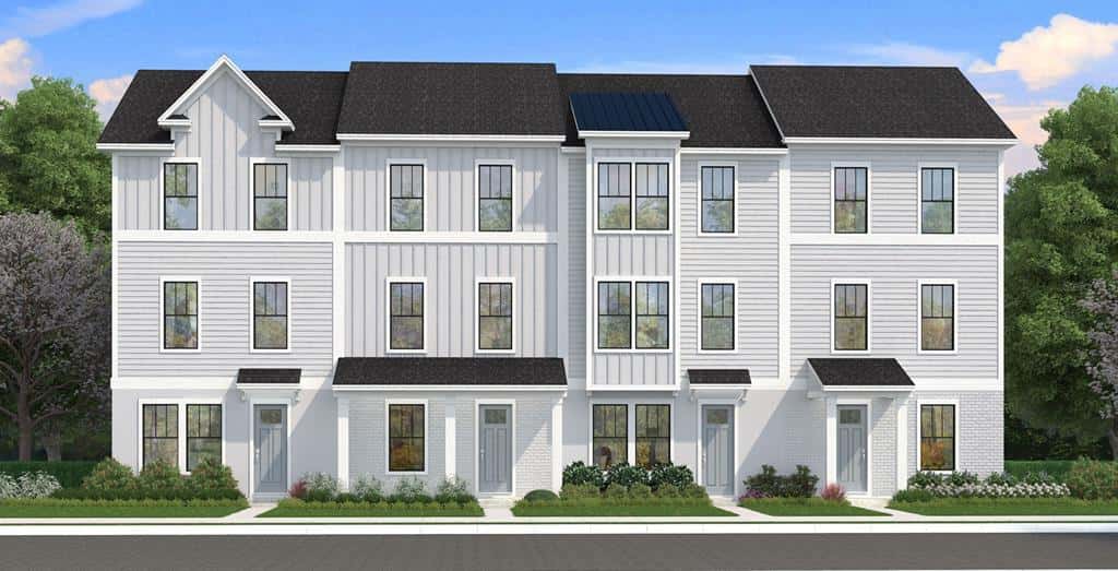 Townhouse in WINTER GARDEN