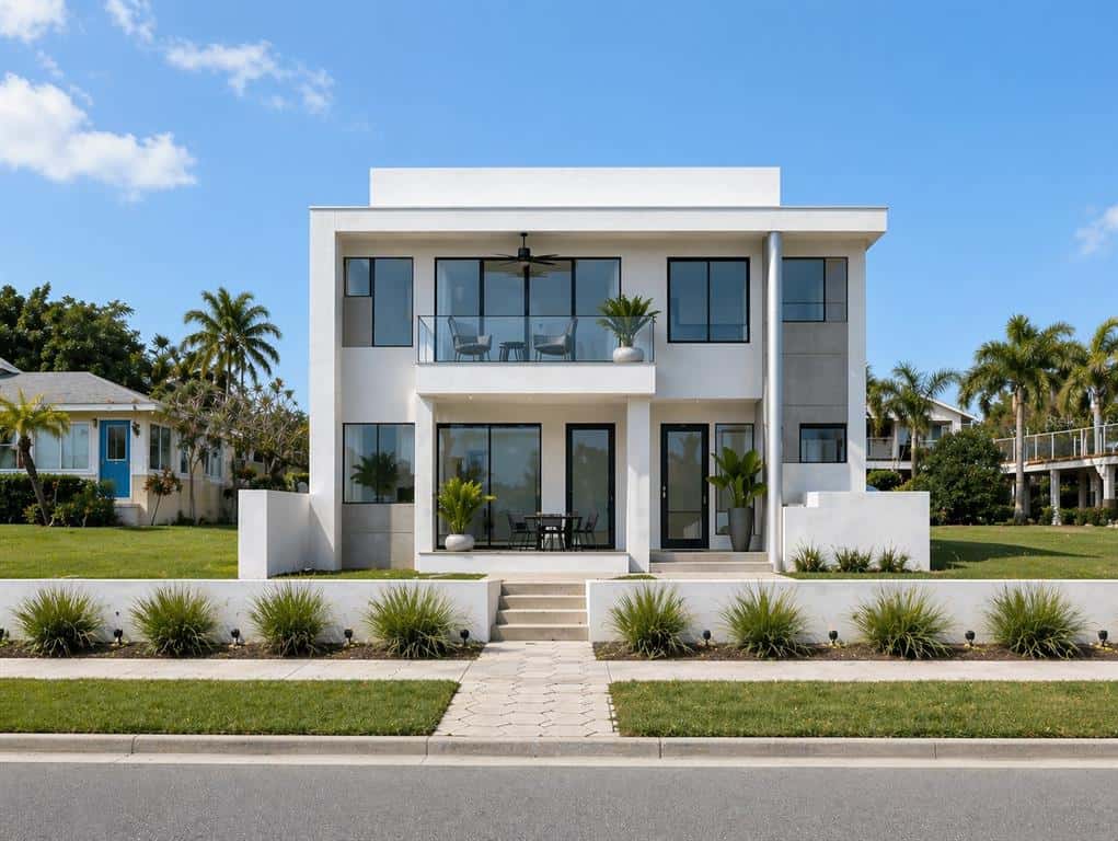 Single Family Residence in ST PETERSBURG