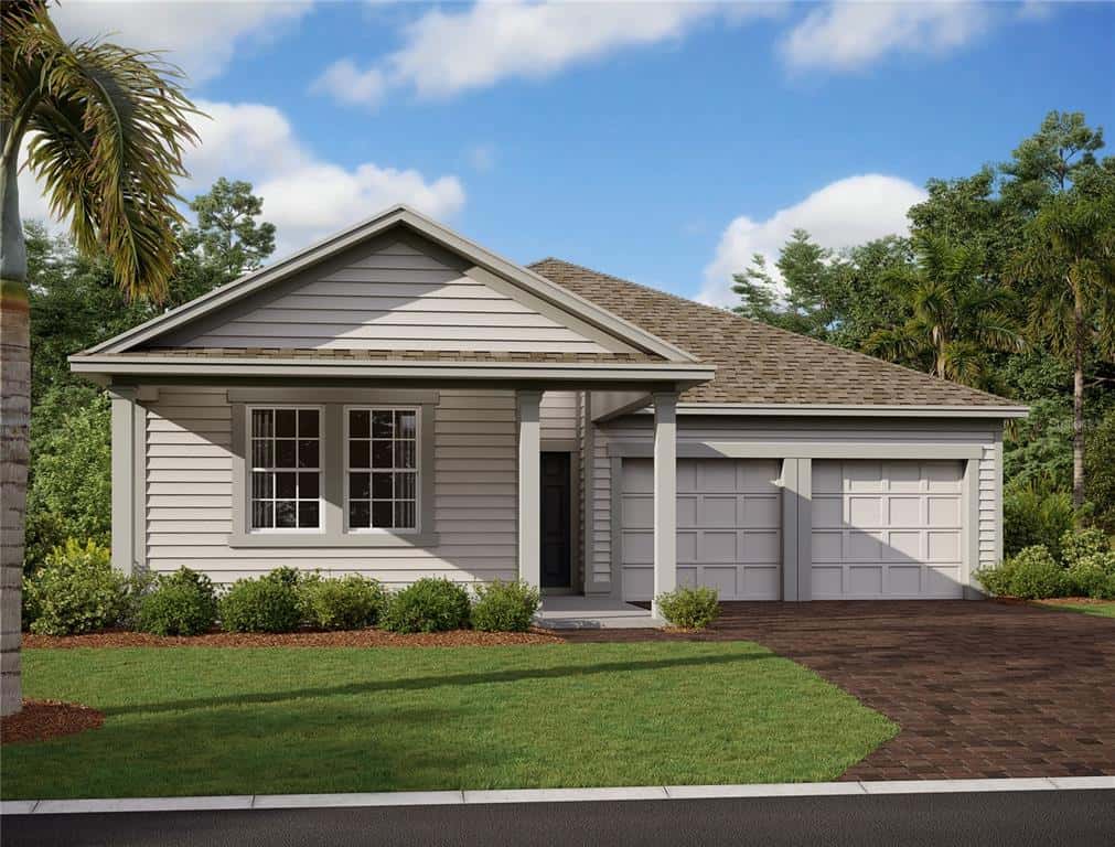 Single Family Residence in MOUNT DORA