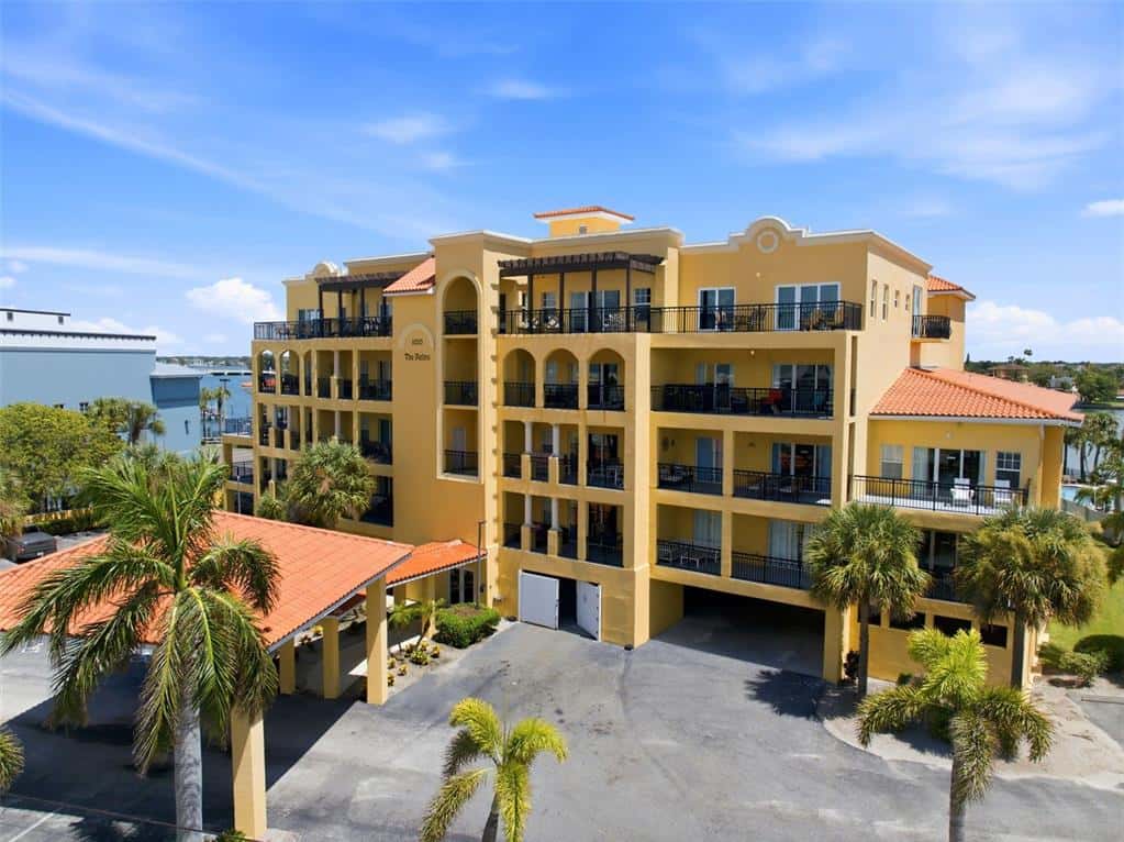 Condo - Hotel in TREASURE ISLAND