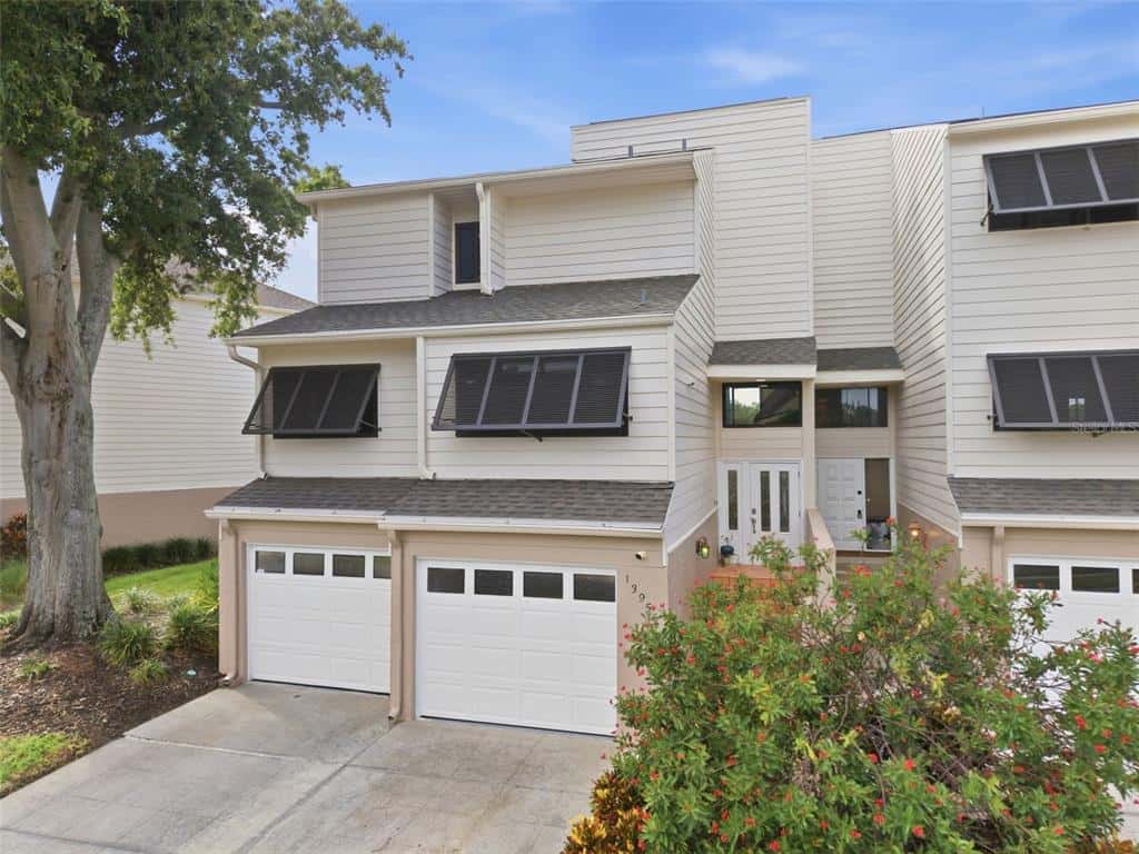 Townhouse in CLEARWATER