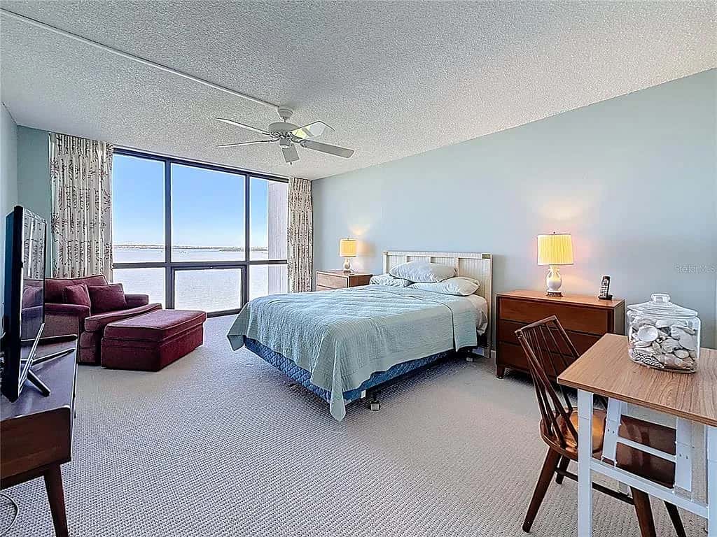 Stunning Corner Unit Treasure Island Condo